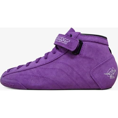 BONT Prostar Purple color Roller skates Lifestyle skates Street skates Quad Skates package Bont Skates MOXI Skates Girl skates
