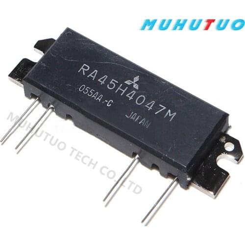 RA45H4047M (MHZ) 400-450 45W 12.5V module