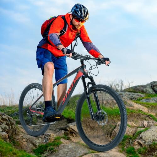 SAVA Disc Brakes For Bicycles