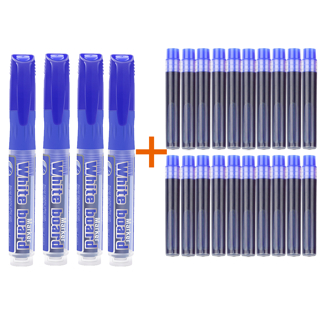 szHAIyu Erasable Markers