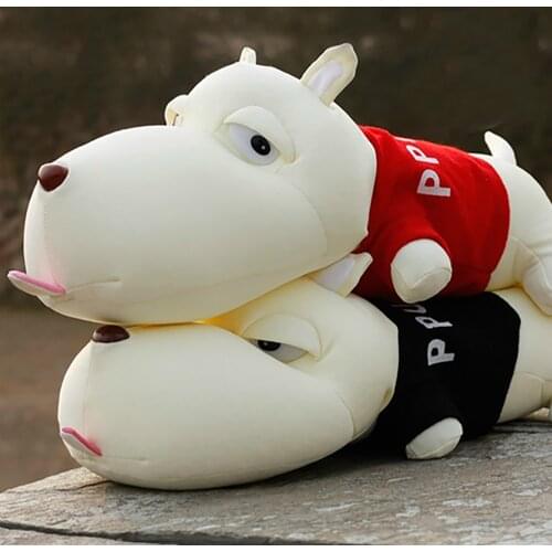 Car Ornament Cute Long Mouth Dog Air Fresher Cleaner Bamboo Charcoal Bag Automobile Interior Cartoon Bag Dog Decoration Gifts