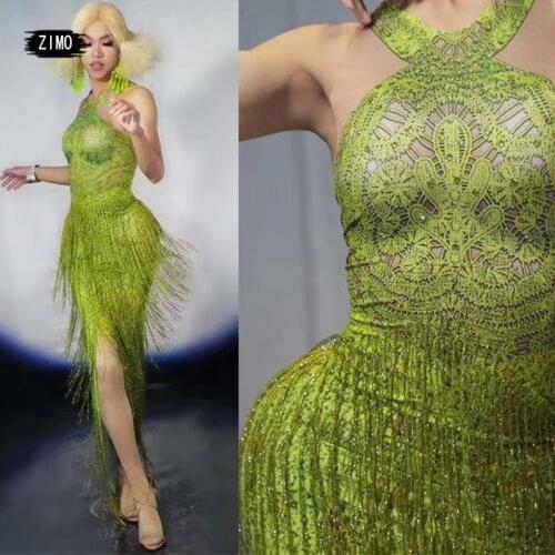 Yoyomomozi Long Dresses
