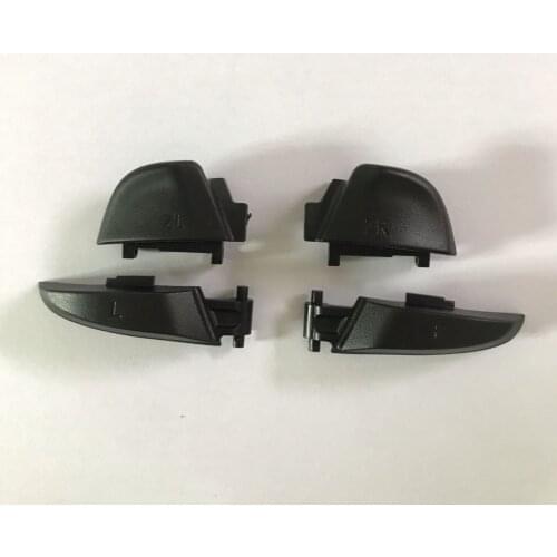 10 Sets Original New LR ZLZR Button Kit For NS Pro Controller Repair Parts