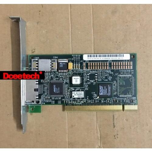 Used 45013462 REV-U2 EDOX GBB2 45013564 Work Well