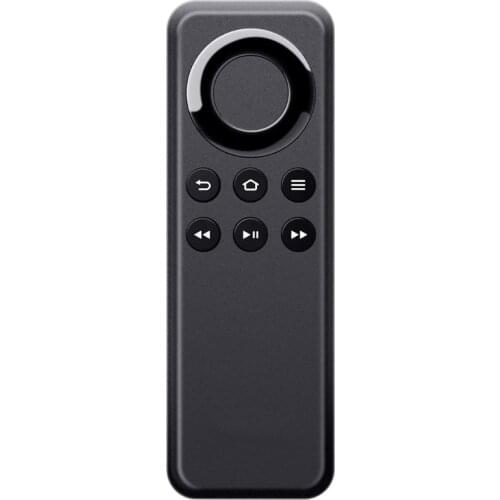 53CC Bluetooth STB Remote Control Fit For Ama-zon Fire TV Stick CV98LM Replacement Remote Controller