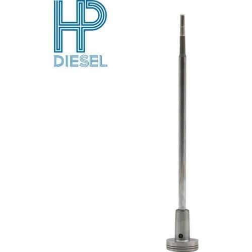 6pcs/lot Common rail Valve set F00RJ01819, F 00R J01 819, for B-osch injector 0445 120 092/157/279/282, for Iveco