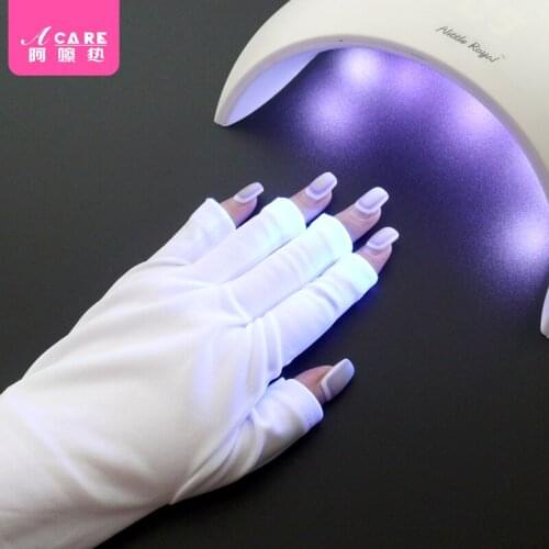 Acare Materials For Nail Design