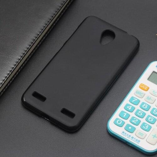 Ammyki Phone Cases ZTE Blade A520