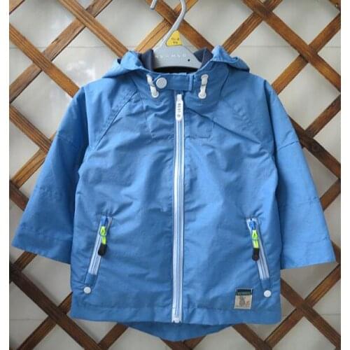 AOSTA BETTY Demi Jackets For Boys