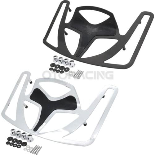Motorcycle Aluminum Trunk Luggage Rack For Honda Goldwing GL1800 GL 1800 2001-2009 2010 2011 2012 2013 2014 2015 2016 2017