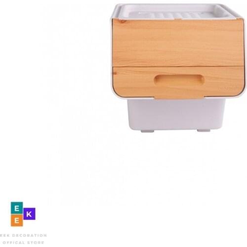 EEK Official Storage Box
