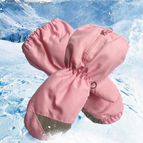 GCDHome Ski Gloves