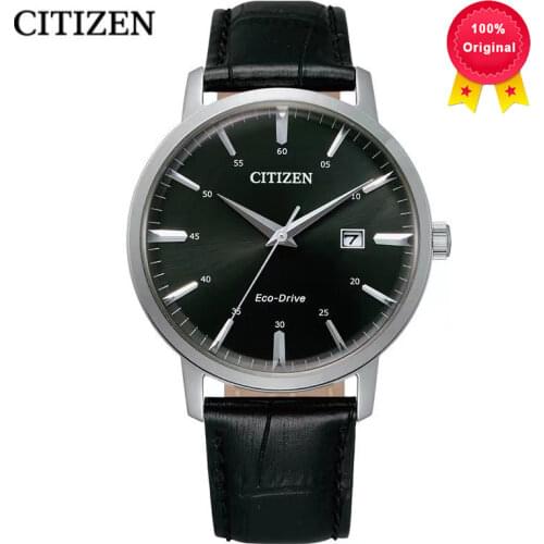 Мужские водонепроницаемые часы Гражданин China At AliExpress