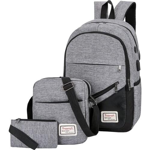 HELLOYANZ Backpacks For Men