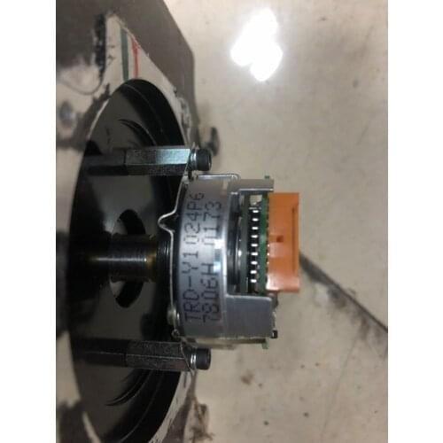 USED TESED Encoder TRD-Y1024P6