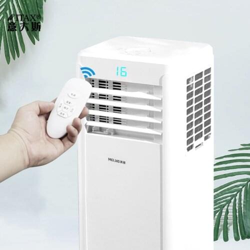 ITAX Air Conditioning Equipment