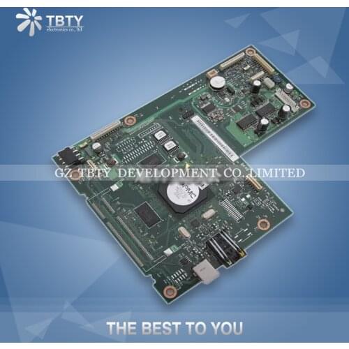 100% Guarantee Test Main Formatter Board For HP CM1312NF 1312NFI CM1312 1312 NF HP1312 CC398-60001 Mainboard On Sale