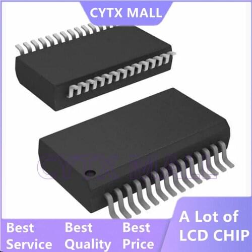 1pcs OZ9967SN OZ9967 SSOP-28