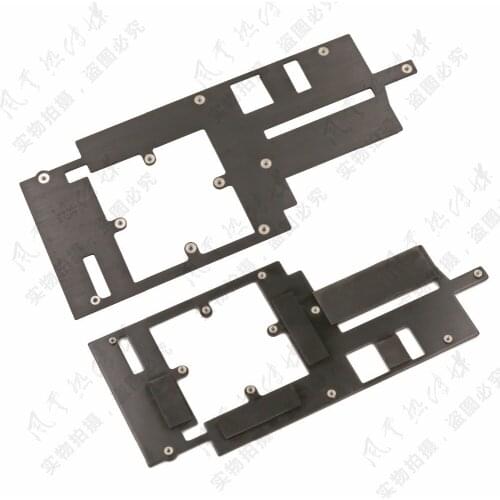 New Original for EVGA GTX770SC Graphics Video card soaking board display memory power supply MOS tube heat sink