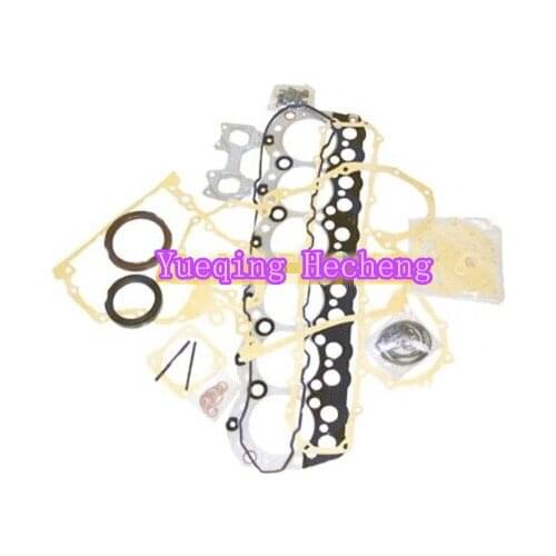 New Full Gasket Kit AG-32B94-00010 for S6S Engine Forklift Truck Free Shipping