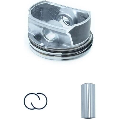 HonTodak N12B16 Piston Cylinder For BMW N14B16 Piston Assy Used For MINI High Performance Auto Parts