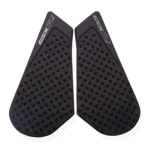 Anti slip Tank Pad Side Gas Knee Grip Traction Pads Protector Stickers For Suzuki GSXR600 GSXR 600/750 2011 2012 2013 2014 2015