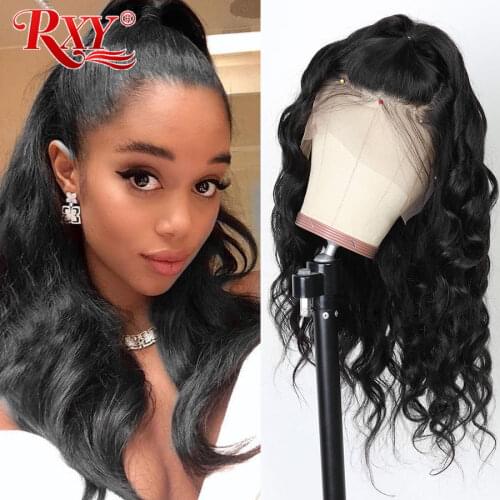 RXY 360 Lace Wigs