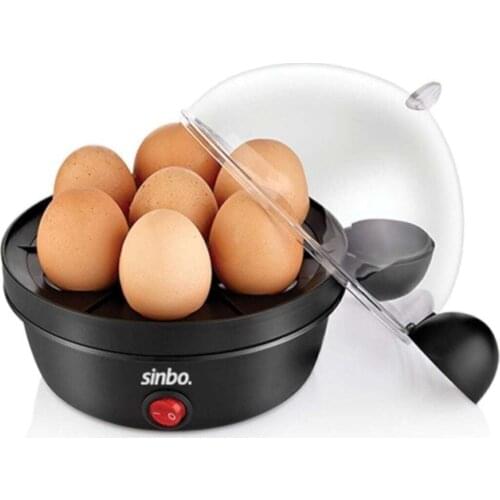 Sinbo Egg Cookers China