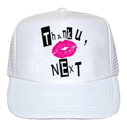 Thank U Next Divorce Goodbye bachelorette Party hat Breakup Single AF Ladies Just Divorced present Gift for Her Him Photo props