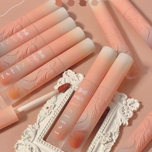 TOMFLOD Liquid Lipsticks