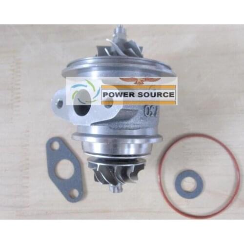 Turbo CHRA 49173-07522 49173-07516 0375N5 0375J0 0375Q5 0375Q4 0375K5 9657530580 For Peugeot 207 308 Expert Partner DV6ATED4 1.6