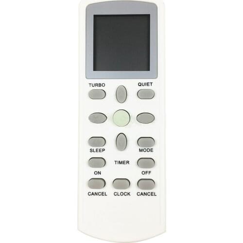 Universal Air Conditioner Remote Controller Replacement FOR YORK DAIKIN ACSON Controller ECGS01-i DGS01 ECGS01