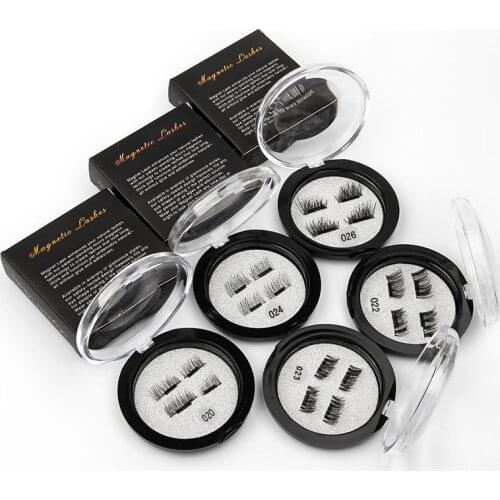 YSDO Eyebrow & Eyelash Tools