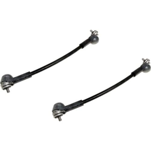 LR038051 Rear Lower Tailgate Cable Straps for Range Rover L322 2002-12