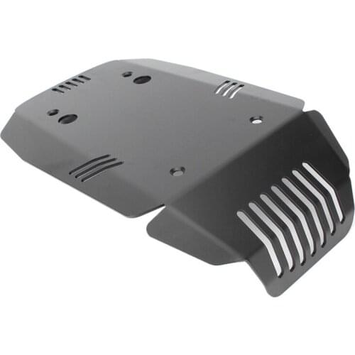 Motorcycle Engine Guards Anti-Skate Protector Chassis Protection for Bmw R Nine T R9T&Scrambler 2013 2014 2015