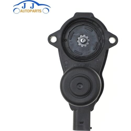 12 Teeth 4H0998281 For Audi A4 B8 A5 RS5 Q5 Rear Caliper Parking Hand Brake Servo Motor Handbrake Actuator
