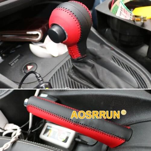 AOSRRUN Hand Brake Levers