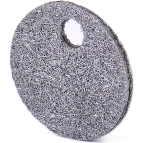 Single Hole 33mm Car Heater Sintered 310s Stainless Steel Burner Screen Mesh For WEBASTO AT2000ST 1302799A