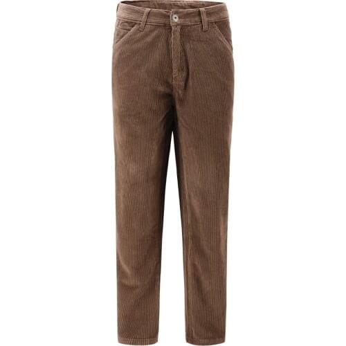 Blackicon Men's Loose Pants