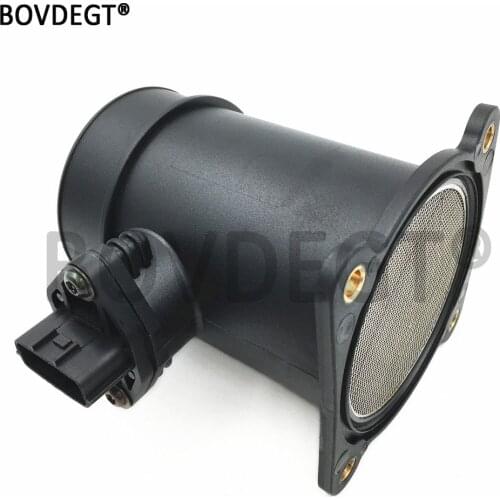 Mass Air Flow Sensor 5PINS MAF for NISSAN PRIMERA PRIMERA Hatchback ALMERA TINO 0280218096 0280218097 226806N210 226807J500