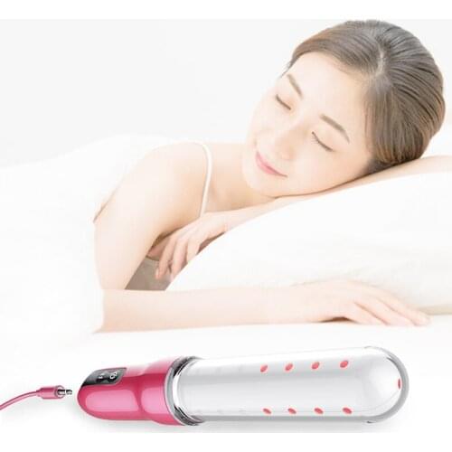 Lastek laser light treatment gynecologic therapeutic apparatus gift for woman vaginal tighten non-invasive physical device