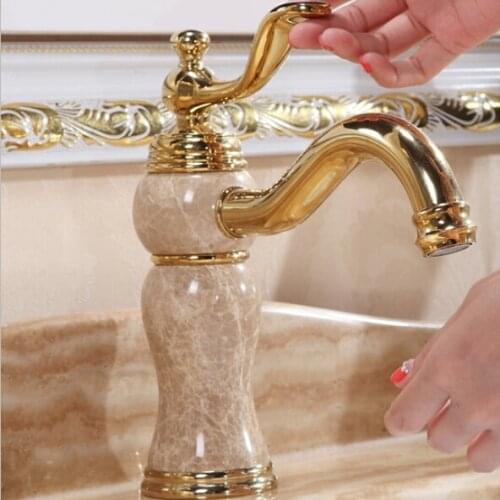 GODV Bath Faucets