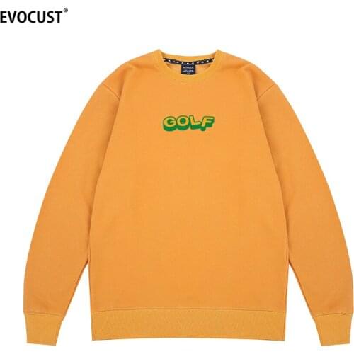 Golf Wang 3d Skate Cherry Bomb Tyler The Creator Hip Hop Ofwgkta Sweatshirts Hoodies Men Women Unisex Combed Cotton