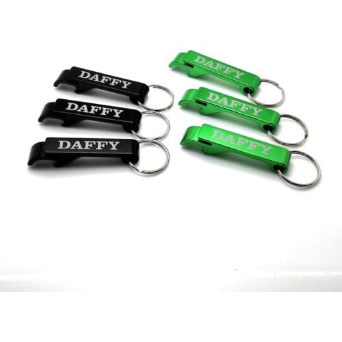 Hilogogifts Bottle Opener Keychains