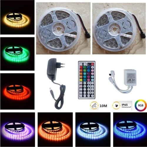 HiMISS LED Strips