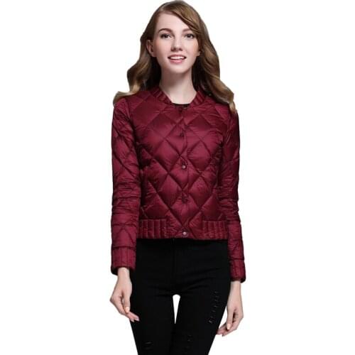 Женские белые куртки MLCRIYG China At AliExpress