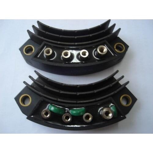 Rectifier controller module: MXY200-15 MXG200-15 200A 1500V ( Four terminal / Installation pitch 108mm)