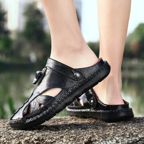 Romandeportivas mens sandalle verano erkek sandals rubber homme sandali for sandalia sandles man herren sandalet sandel