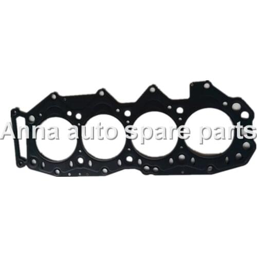WL WL01-10-271 engine head gasket for Mazda B2500 2499cc 2.5TD WLT WL-T 1998