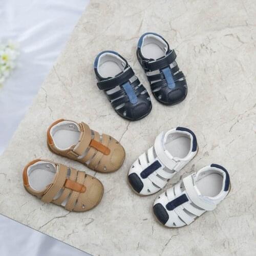 SANDQ BABY Orthopedic Shoes For Boys China